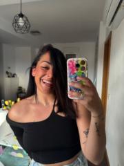 Lydia Campillo