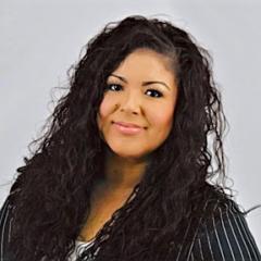 Yvette Okenwa