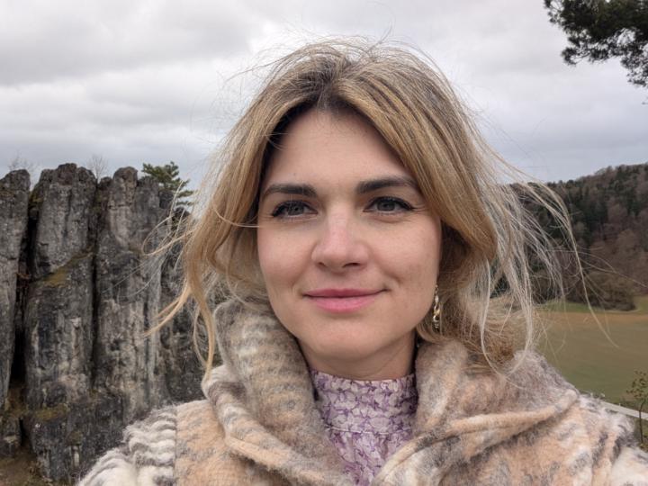 Maria Schulz