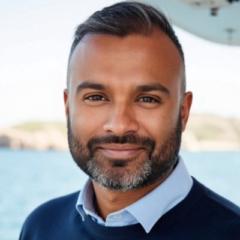 Damiano Raveenthiran