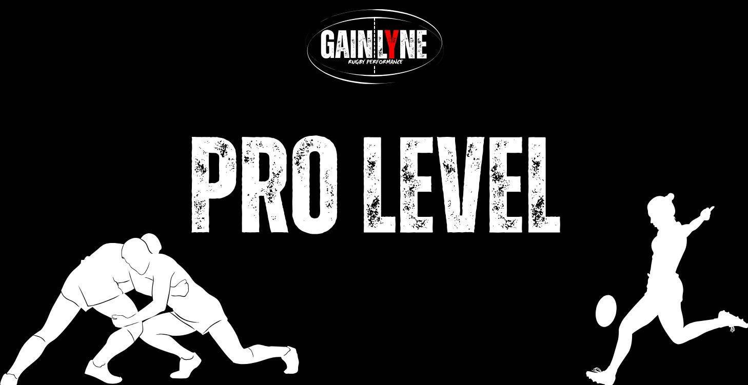 PRO LEVEL