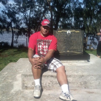 Tevita Ngalu