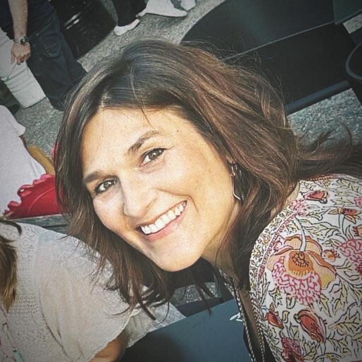 Mathilde Gigon
