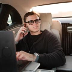 Camille van Merrienboer