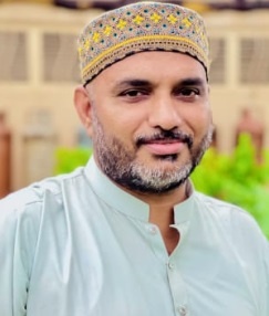 Zeeshan Sarwar