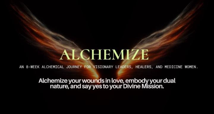 Alchemize 