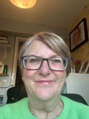 Lorna Du Plessis
