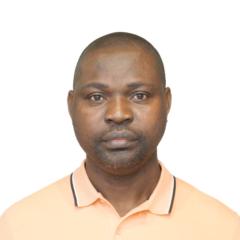 Emmanuel Nwodo
