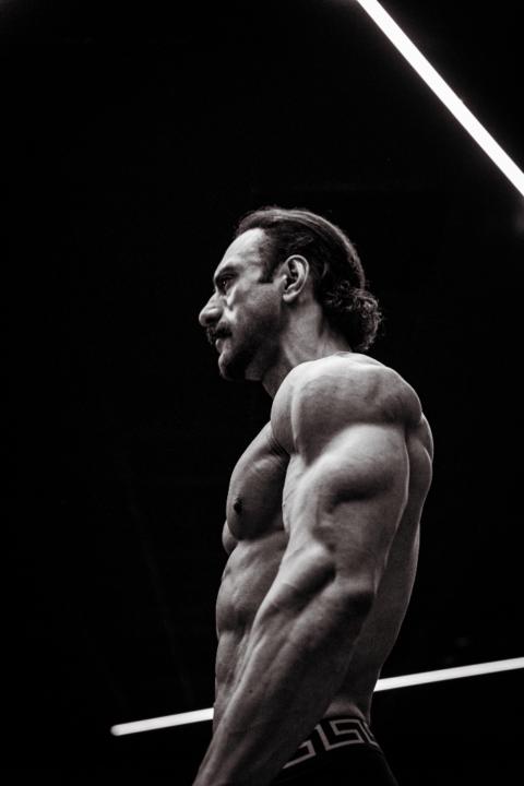 Mohsin Rehmani