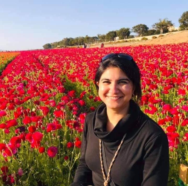 Farah Bajwa