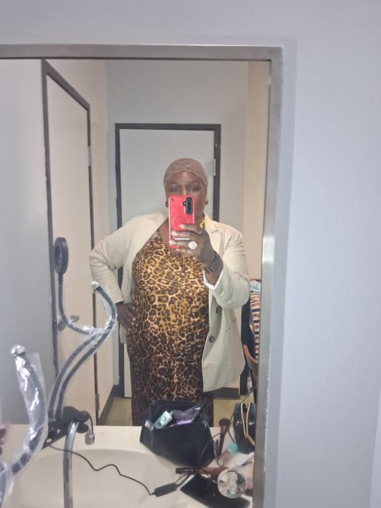 Shaniqua Monique