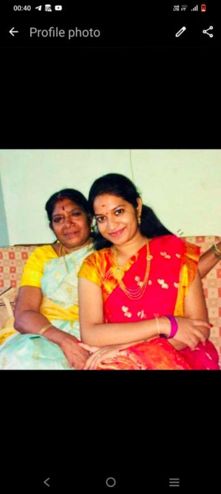 Abinaya Ruban