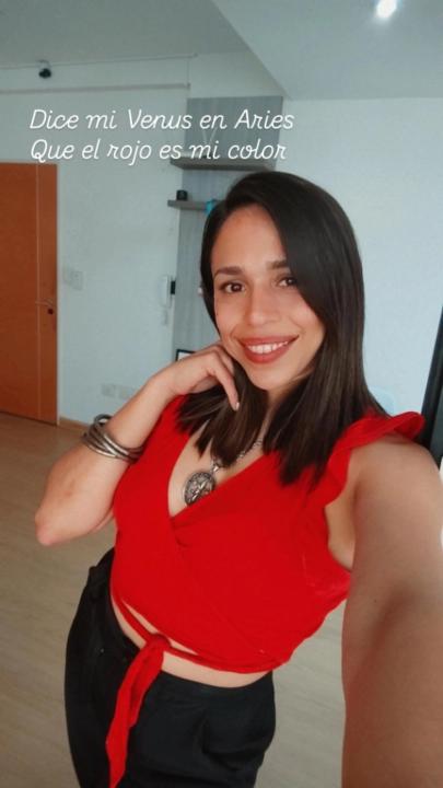 Carolina Ottonello