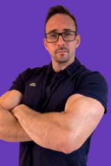 Aaron Vaquero