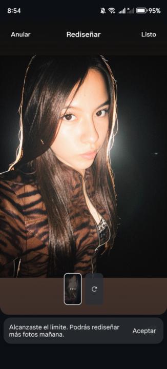 Tiffany Hidalgo