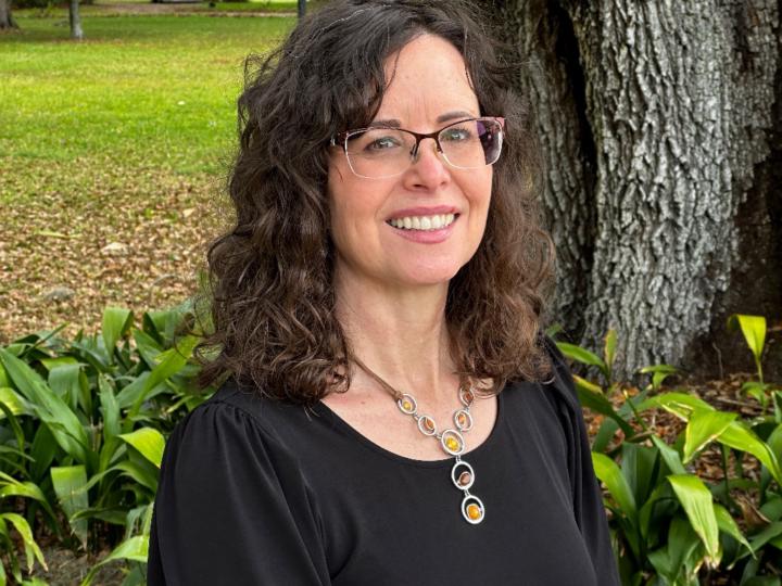 Geannie Albritton