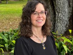 Geannie Albritton