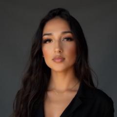 Mariah Maldonado