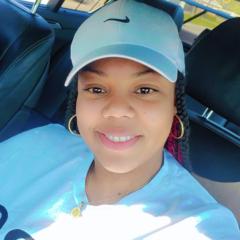 Twaleisha Hamilton