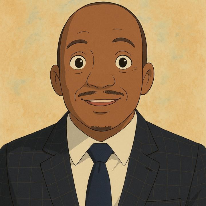 Muyideen Adewale