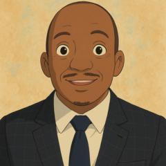 Muyideen Adewale
