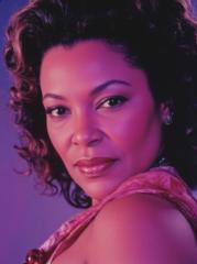 Cheryl Snowden-Wright