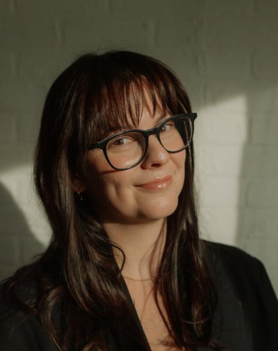 Jill Delliskave