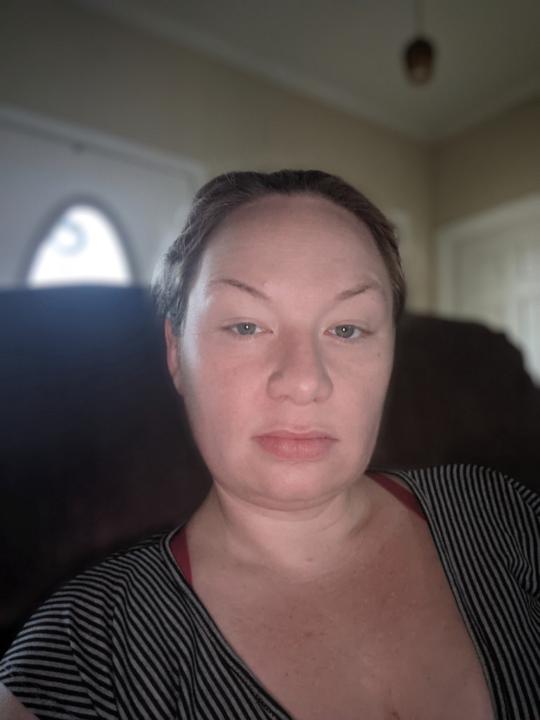 Mindy Hodgin