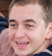 Robbie Moore