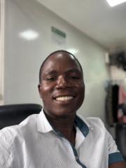 Evans Juma