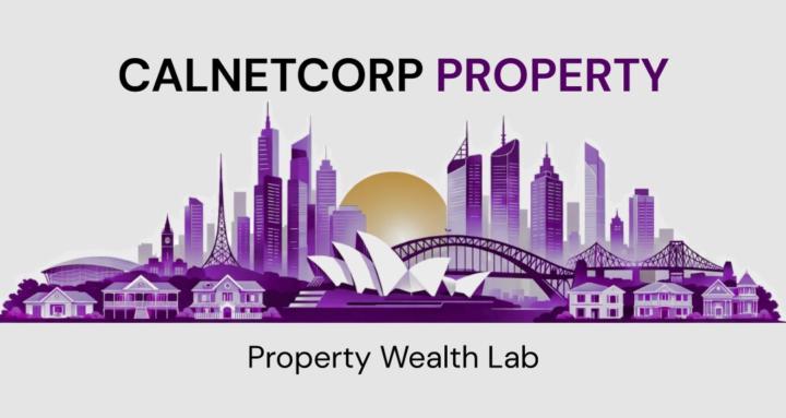 CalnetCorp Property Wealth Lab