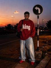 Lawaly Amar toure