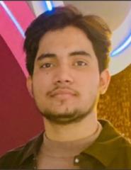 Ali Ahmad