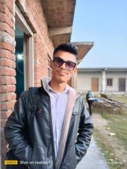 Bishesh Chaudhary