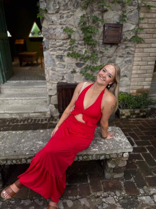 Janine McNiven