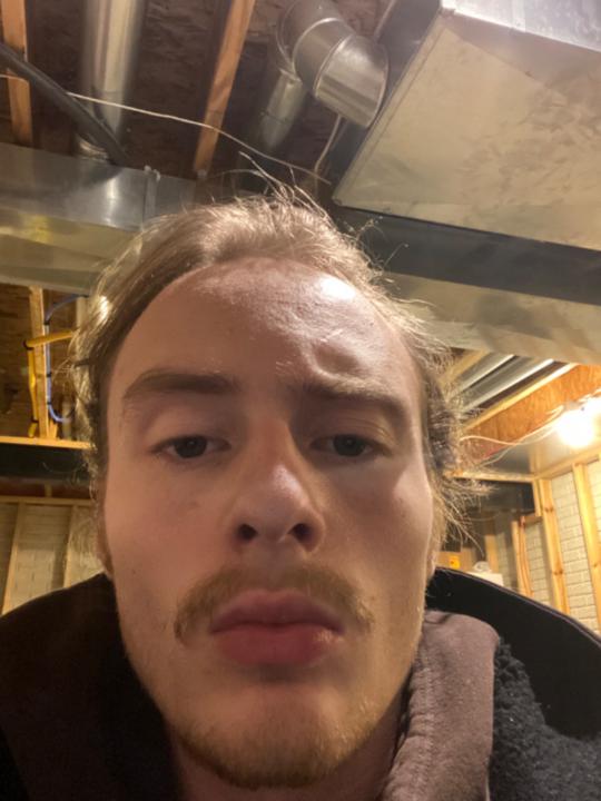 Jake Fritz