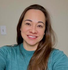 Lindsay Oishi