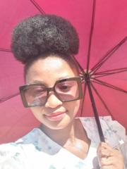 Lebo Monareng