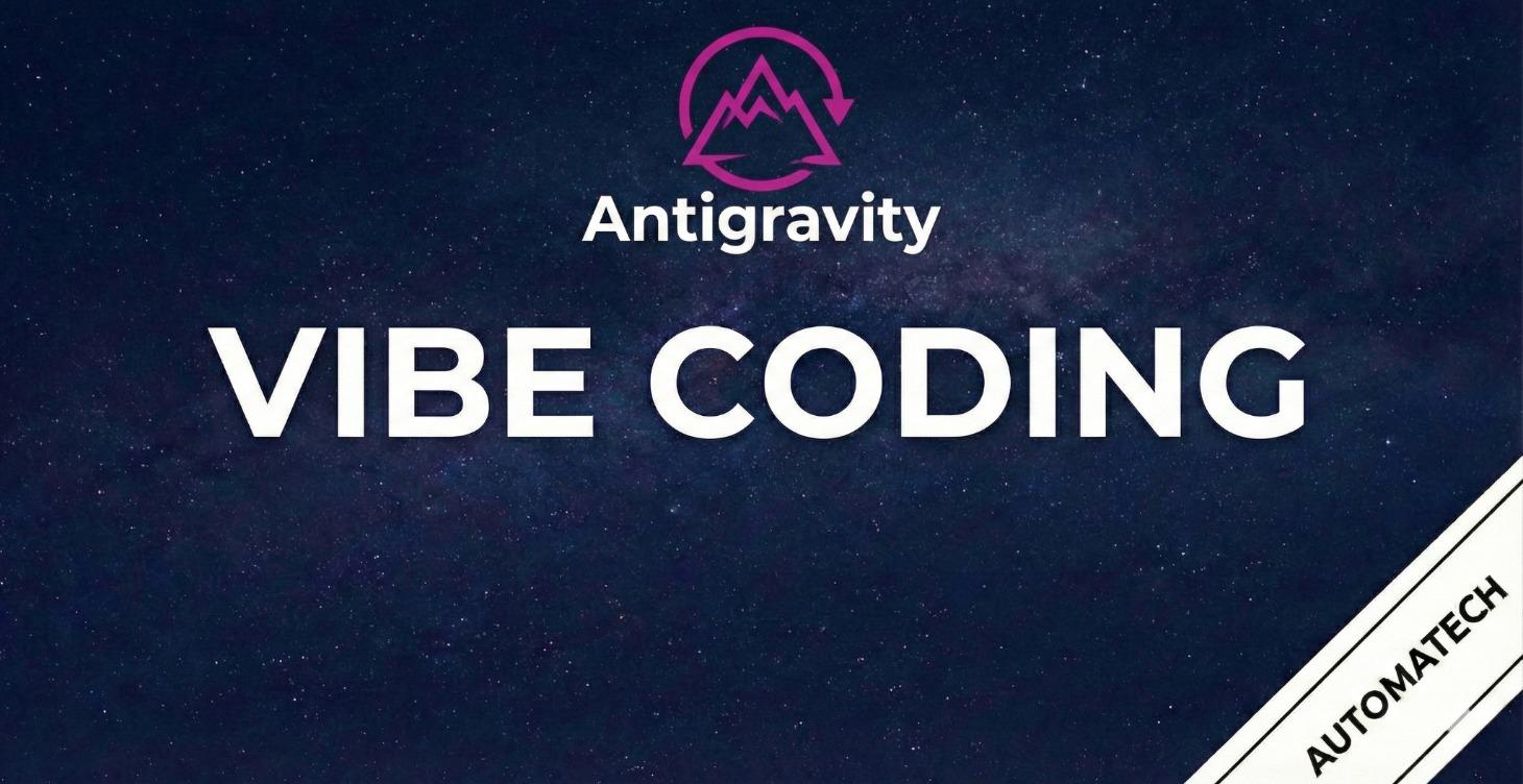 🤖 Vibe Coding