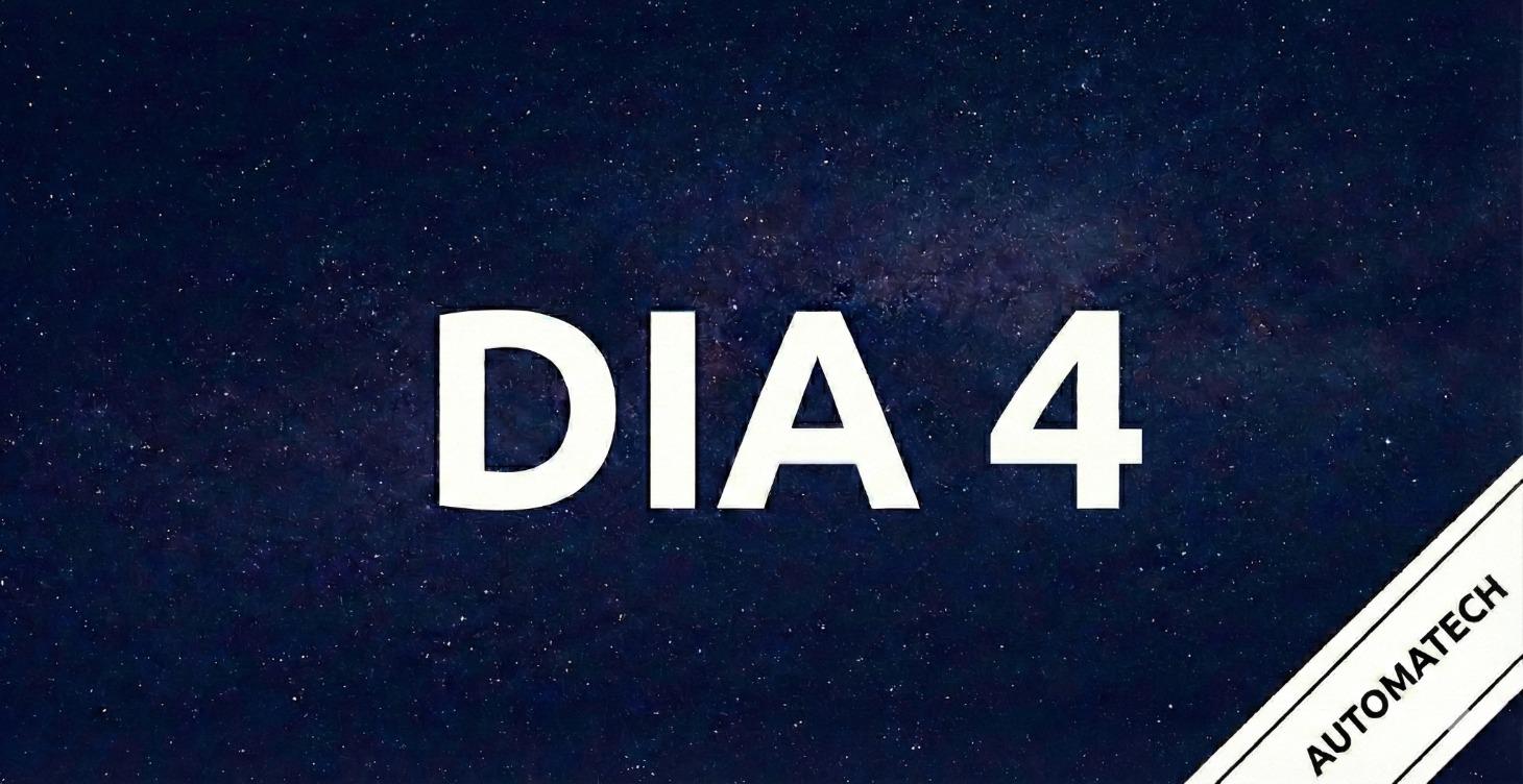 TU PRIMERA AUTOMATIZACIÓN