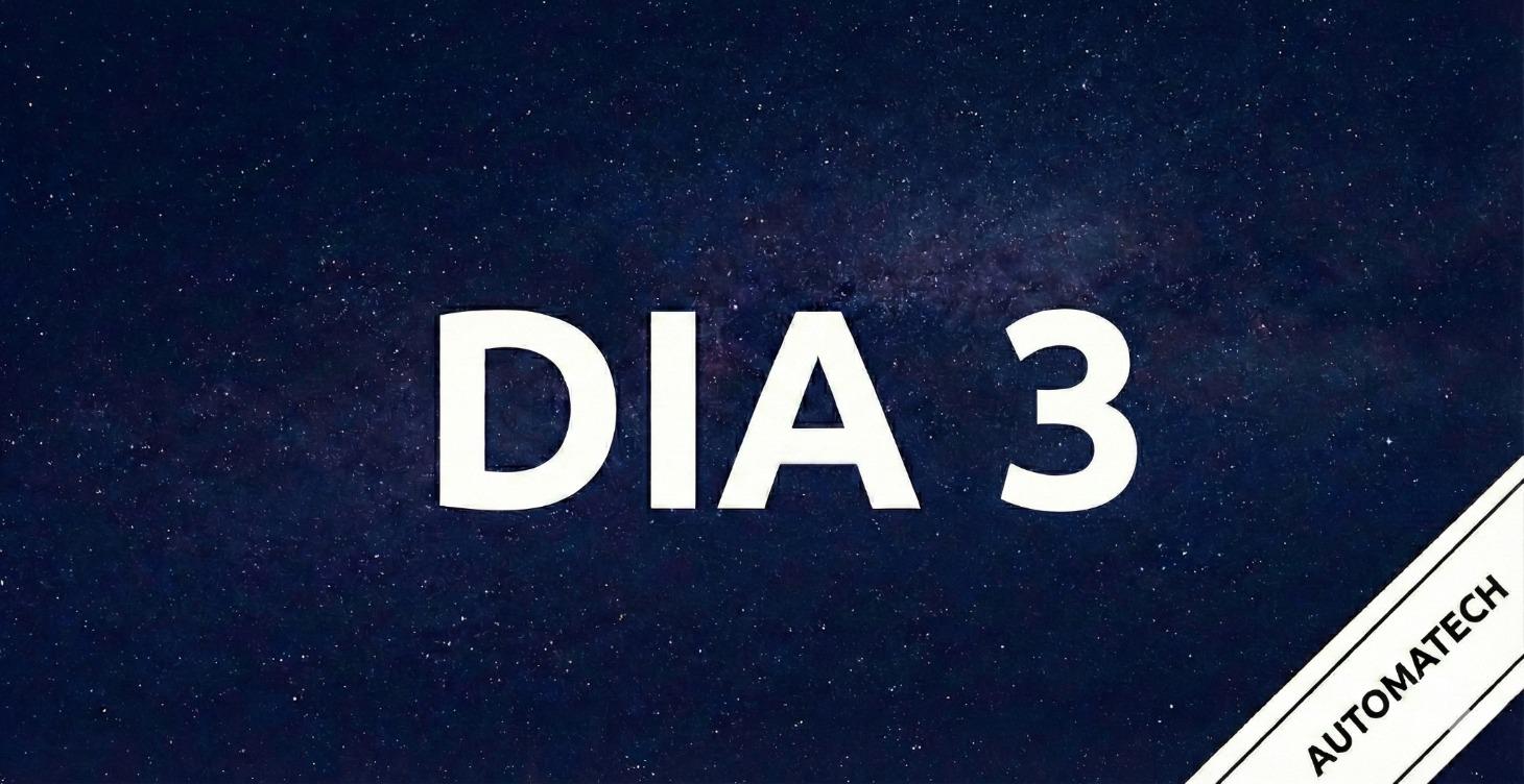 ORDEN ANTES DE AUTOMATIZAR