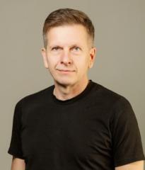 Valerii Pylypenko