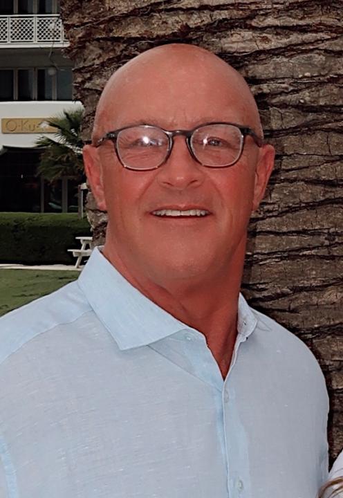 Lawrence Koesters