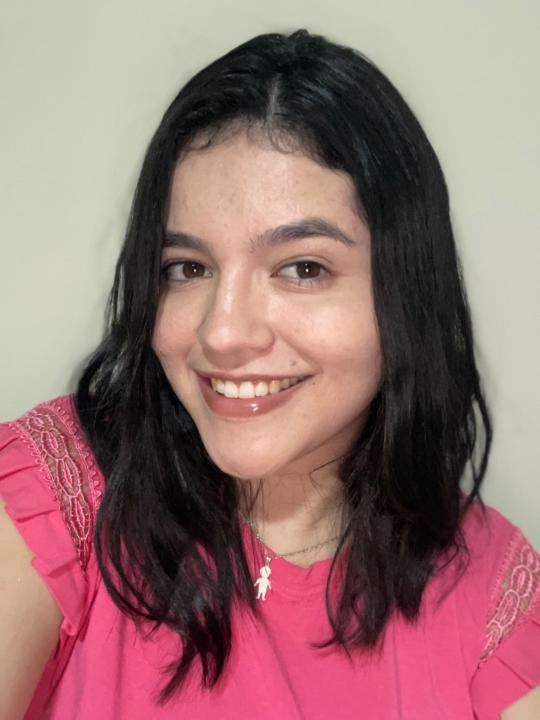 Jheniffer Santos