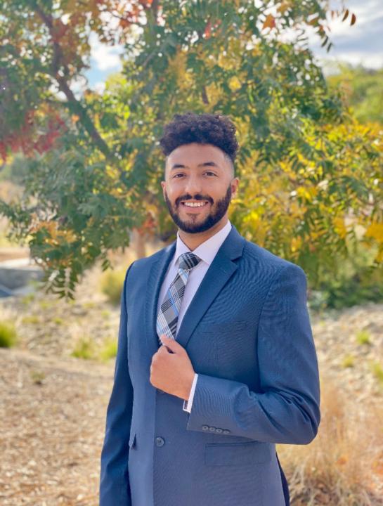 Scott Harris-Firestone