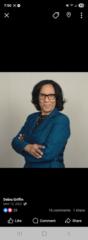 Debra Griffin