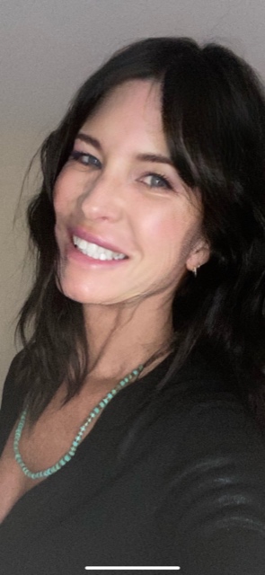 Stephanie Schwartz