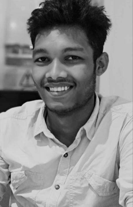 Manas Ranjan Adha