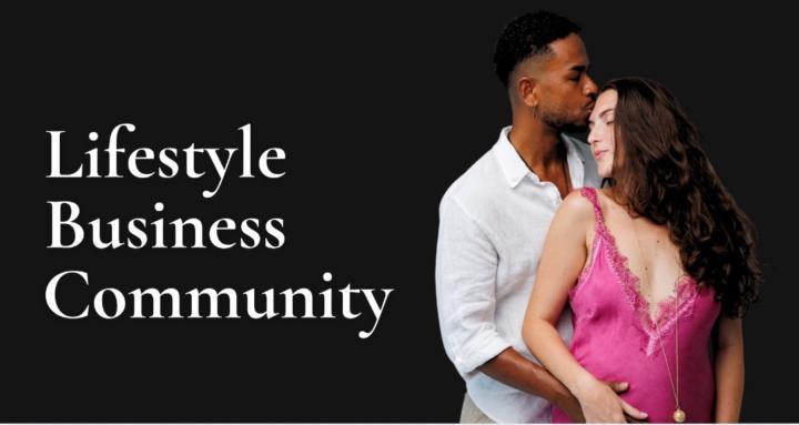 Lifestyle Business Community