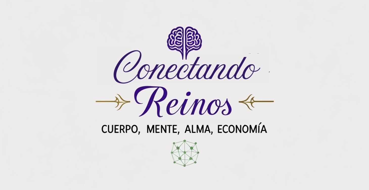 Conectando Reinos